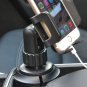Solid Secured Car Cup Mount CellPhone Holder for Apple iPhone 5 / SE / 5s / 5c