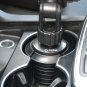 Solid Secured Car Cup Mount CellPhone Holder for Apple iPhone 5 / SE / 5s / 5c