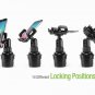 Solid Secured Car Cup Mount CellPhone Holder for Apple iPhone 5 / SE / 5s / 5c