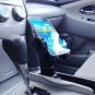 Solid Secured Car Cup Mount CellPhone Holder for Apple iPhone 5 / SE / 5s / 5c