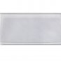 4pc Checkbook Duplicate Divider Insert Protector Cover Vinyl Standard 6 x 3 inch