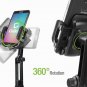 Universal Heavy Duty Long Extended Car Cup Mount Stand Crane for Apple iPhone 6
