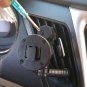 360° Adjustable Car Air Vent Mount Holder Cradle For LG V30 / X Charge / X power