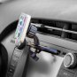 Magnetic Phone Holder Car CD Slot Mount for Samsung Galaxy Note 5 / Note 4