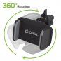Universal 360° Rotation Car Air Vent Mount Holder For iPhone 6 / iPhone 6 Plus