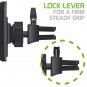 Universal 360° Rotation Car Air Vent Mount Holder For iPhone 6 / iPhone 6 Plus