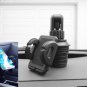 Heavy Duty Car Install Cup Mount Cell Phone Holder For Samsung Galaxy S7 Edge S6