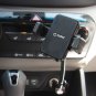 Car Cigarette Lighter Plug Gooseneck Phone Holder for iPhone 6S PLUS w/ USB Dock