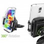 Easy GPS View Car Vehicle CD Slot Mount adjustable Cellphone Holder for LG V10