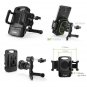 360° Adjustable Car Air Vent Mount Holder Cradle for LG V20 / X POWER / STYLO 2