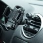 360° Adjustable Car Air Vent Mount Holder Cradle for Apple iPhone 6 / 6s / SE