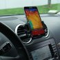 Car Adjustable Dash Vent Mount Holder Cradle for Samsung Galaxy Note 7 / 5 Phone