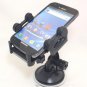 Car Windshield Suction Mount Cellphone Holder for Apple iPhone 5S 6S PLUS Cradle