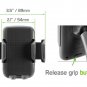 Practical Car CD Slot Phone Holder Mount Cradle for Apple iPhone 6S PLUS / 5S 4