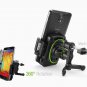 Adjustable Car Air Vent Mount Holder Cradle for Apple iPhone 7 Plus Phone Stand