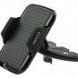 Car CD Slot Insert Phone Holder Mount Cradle for Samsung Galaxy S6 Edge S7 Kit