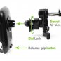 2017 New Car Air Vent Mount Holder Uber / Lyft for LG G6 / G5 / G4 / V20 / K8
