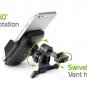 2017 New Car Air Vent Mount Holder Uber / Lyft for LG G6 / G5 / G4 / V20 / K8