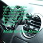 360 Angle Adjustable Car Vent Mount Holder Cradle for Motorola Droid Maxx Moto