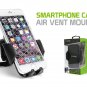 360° Adjustable Car Air Vent Mount Holder for Apple iPhone 7 Plus / iPhone 7 / 5
