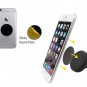 Universal Air Vent Clip Magnetic Cellphone Holder For Motorola Moto Z2 Force
