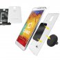 Universal Air Vent Clip Magnetic Cellphone Holder For Motorola Moto Z2 Force