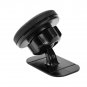 Mini 3M Tape Magnetic Car Dash Mount Holder for Samsung Galaxy S6 S7 Edge Kit