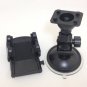 Car Windshield short Mount Cradle Phone Stand for AT&T Apple iPhone 5S / 6S Kit