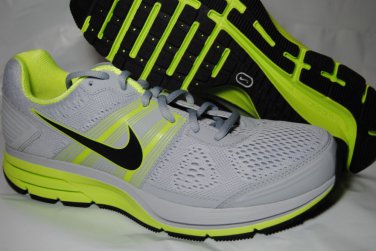 NIKE AIR PEGASUS+ 29 WOLF GREY Black VOLT MENS 886550882873