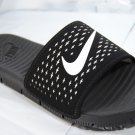 Nike Celso Free Motion Slide Men 555277-019 Neoprene Foam MSRP $50 Comfort