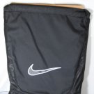 NIKE BRASILIA 5 Sackpack GYM BAG SACK  BLACK PACK TRAVEL BAG UNISEX NEW