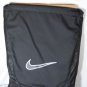NIKE BRASILIA 5 Sackpack GYM BAG SACK  BLACK PACK TRAVEL BAG UNISEX NEW