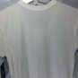 Nike 349014-100 Women's Performance Short Sleeve Tee WHITE  Dri-Fit Shirt Poly