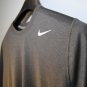 NIKE LEGEND DRI-FIT POLY Men's Training T-Shirt Anthracite Dark Gray 371642-060