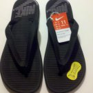 Nike Solarsoft Thongs Black & Grey Flip Flops Sandals Men Sizes 6-9