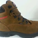 Red Wing 6" Electrical Hazard WaterProof Insulated Boots 1246 SIZE 11th EE Shoes