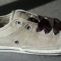 Simple Take On Ribbon Classic Taupe Tan Brown 9018 Women Suede Eco Friendly