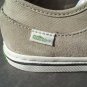 Simple Take On Ribbon Classic Taupe Tan Brown 9018 Women Suede Eco Friendly