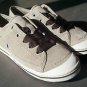 Simple Take On Ribbon Classic Taupe Tan Brown 9018 Women Suede Eco Friendly
