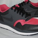 NIKE AIR SAFARI LE GREY RED 371740-016 Black anthracite Pink Clay Running Shoes