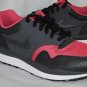 NIKE AIR SAFARI LE GREY RED 371740-016 Black anthracite Pink Clay Running Shoes