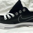 Nike Go Canvas Women Black & White Tennis