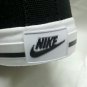 Nike Go Canvas Women Black & White Tennis