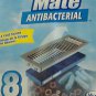 Vent Mate Antibacterial with Microbicide 8 Air Vent Filters