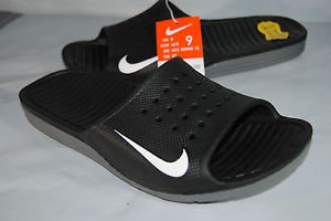 nike changeable swoosh slides