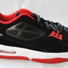 Jordan Flight 23 RST Low Mens Shoe Black Red White MSRP $105 Casual