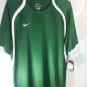 Nike Men's Rally Crew Dri-fit Jersey Dark Green (299438-342)