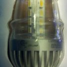 Candelabra LED 4W 200 Lumen Bulb 3000K Chandelier Flame Shaped