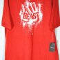 Nike Beast Glove Tee Shirt 100% Cotton Varsity Red  BEAST MODE LYNCH