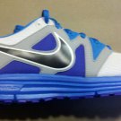 Nike LunarFly+ 3 Men's Running Shoe Neptune Blue Black New in Box Platinum